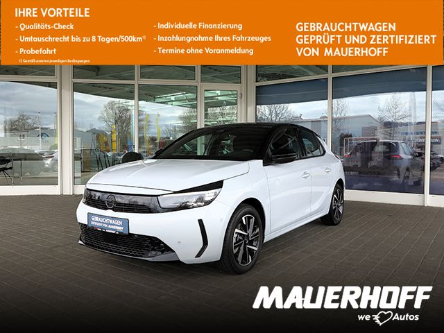 Opel Corsa 13.878 km 19.490 &euro; Bühl 77815