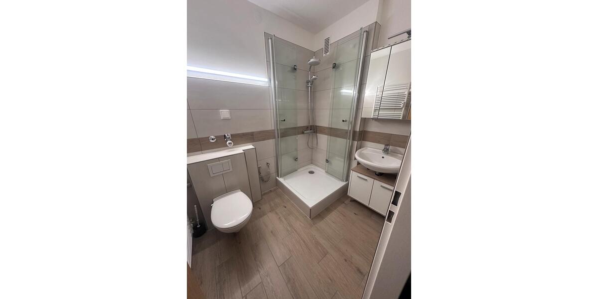 Etagenwohnung Bad Herrenalb - 2 Zimmer, 590&euro; | Angebot:22582355