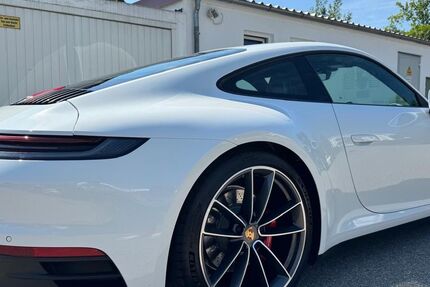 Porsche 992 39.000 km 109.500 &euro; Baden-Baden 76530