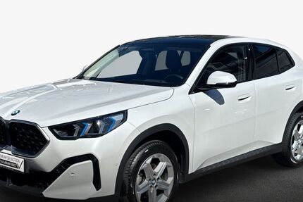 BMW X2 58.703 km 38.480 &euro; Rastatt 76437