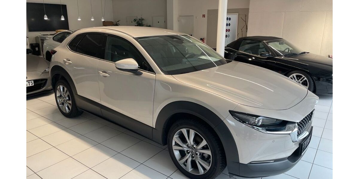 Mazda CX-30 8.790 km 26.190 &euro; Bühl 77815