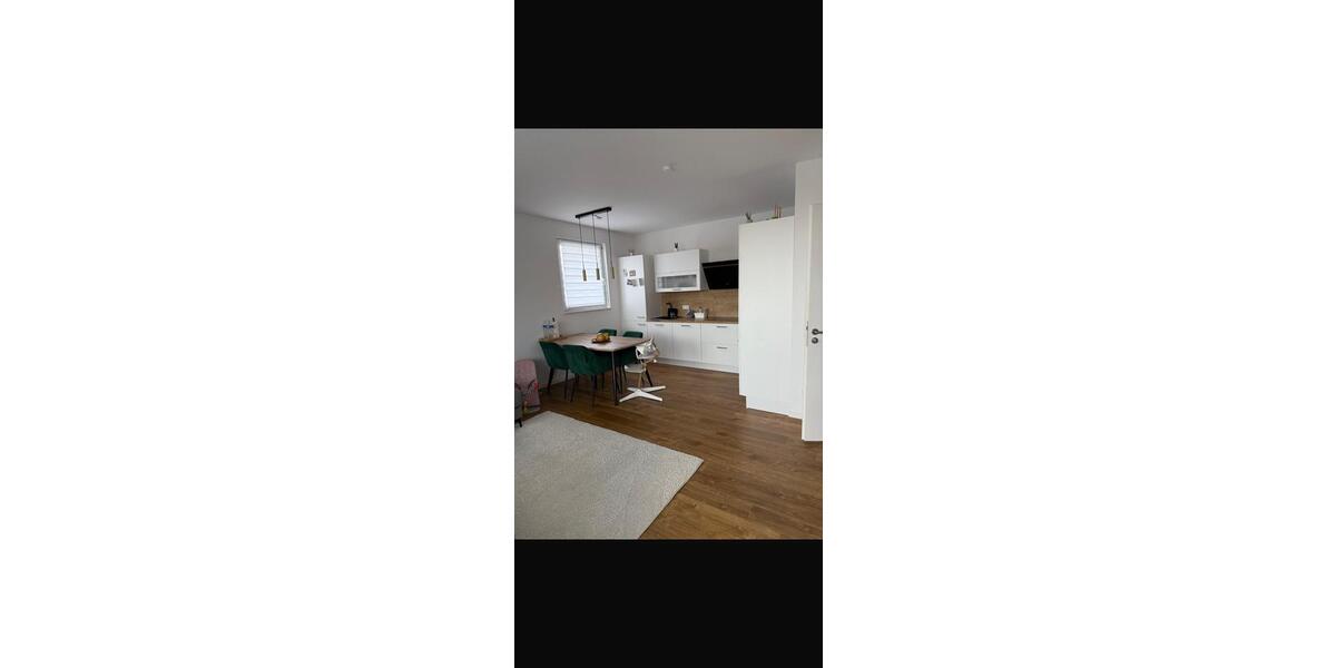 Erdgeschoßwohnung Sasbach - 2 Zimmer, 57 m&sup2;, 750&euro; | Angebot:25418040