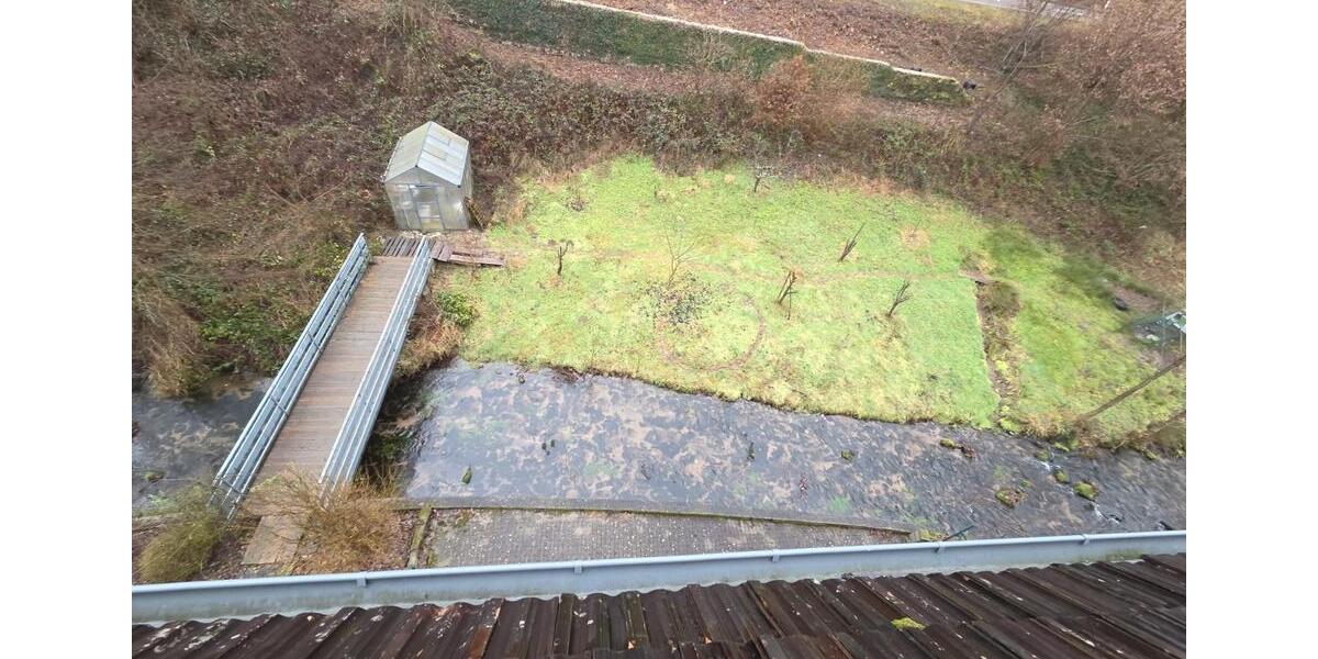 Etagenwohnung Marxzell - 3 Zimmer, 84 m&sup2;, 320&euro; | Angebot:25161013