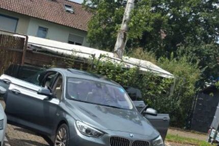 BMW 535 Gran Turismo 225.000 km 11.900 &euro; Baden Baden 76530