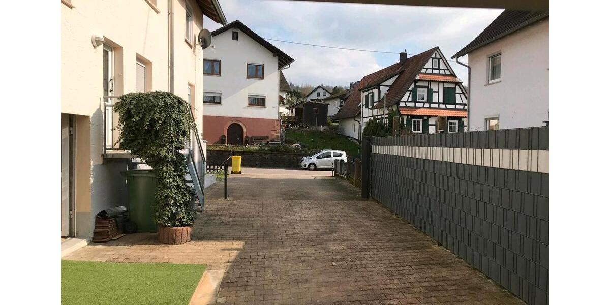 Reihenhaus Gaggenau - 390.000&euro; | Angebot:20709433