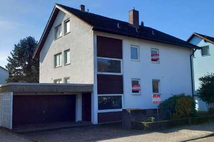 Haus Ettlingen - 7 Zimmer, 249 m&sup2;, 880.000&euro; | Angebot:24349611