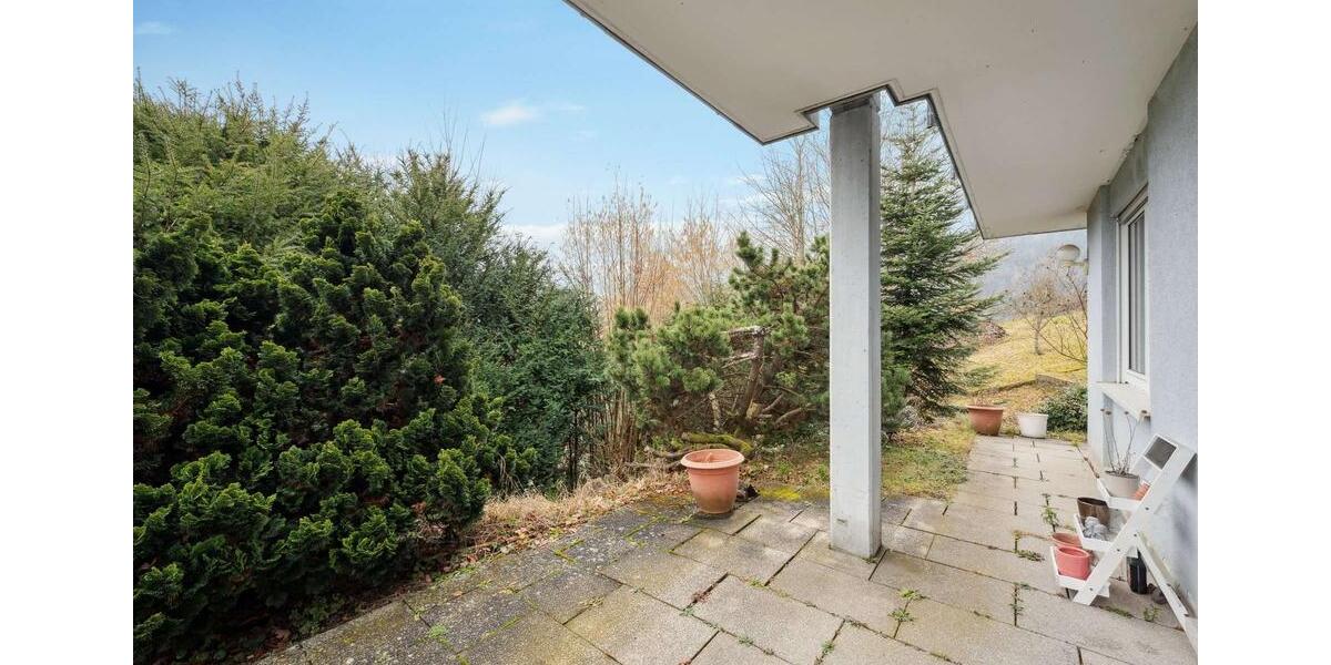 Etagenwohnung Forbach - 4 Zimmer, 134 m&sup2;, 1.200&euro; | Angebot:25561032