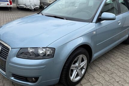 Audi A3 99.980 km 5.980 &euro; Gaggenau 76571