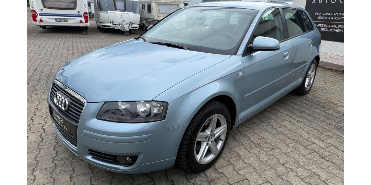 Audi A3 99.980 km 5.980 &euro; Gaggenau 76571