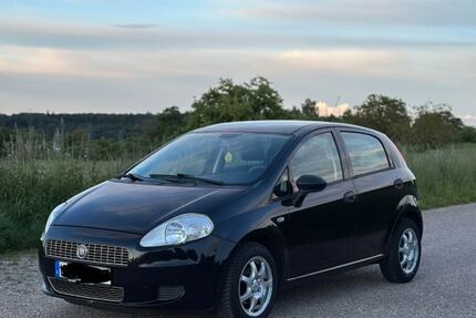 Fiat Punto 163.000 km 1.800 &euro; Busenbach 76337