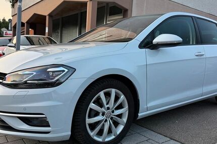VW Golf 80.657 km 16.999 &euro; Bad Wildbad 75323