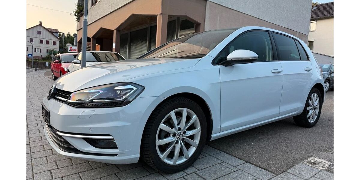 VW Golf 80.657 km 16.999 &euro; Bad Wildbad 75323