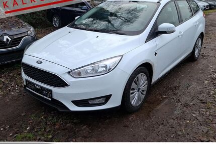 Ford Focus 93.782 km 6.985 &euro; Achern 77855