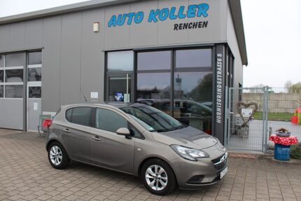 Opel Corsa 77.500 km 7.990 &euro; Renchen 77871