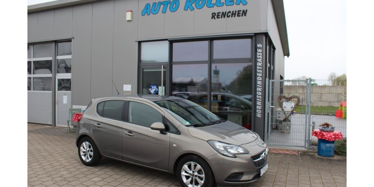 Opel Corsa 77.500 km 7.990 &euro; Renchen 77871
