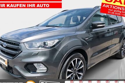 Ford Kuga 76.658 km 13.980 &euro; Rheinstetten 76287