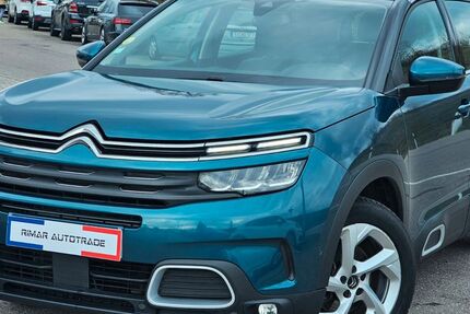 Citroen C5 Aircross 148.620 km 13.200 &euro; Sinzheim (Kartung) 76547