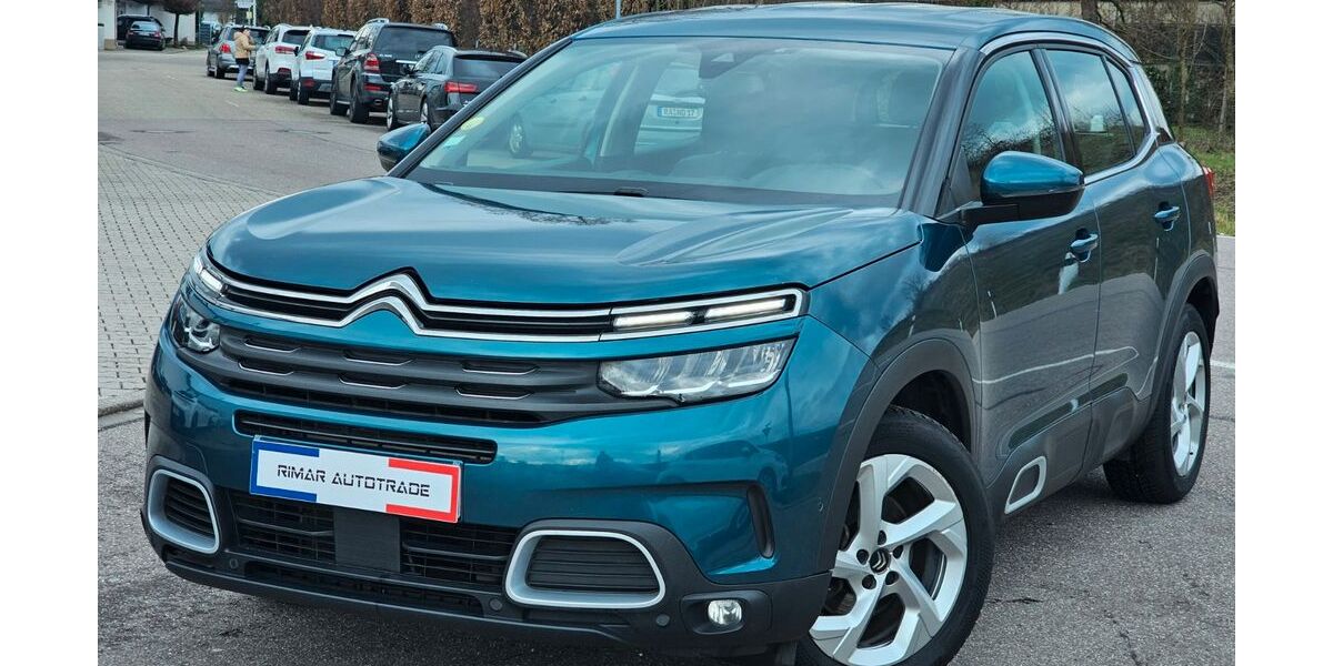 Citroen C5 Aircross 148.620 km 13.200 &euro; Sinzheim (Kartung) 76547