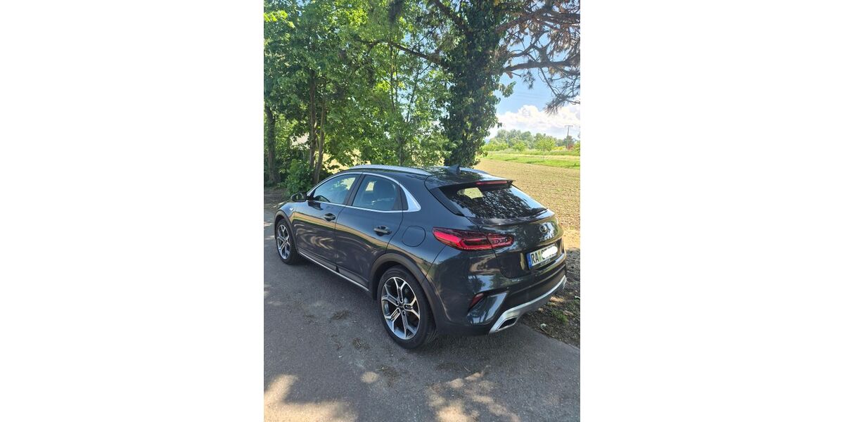 Kia XCeed 56.000 km 16.999 &euro; Rastatt 76437