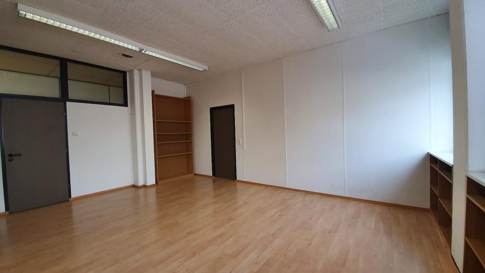 Gewerbeobjekt Sasbach - 6&euro; | Angebot:17208248