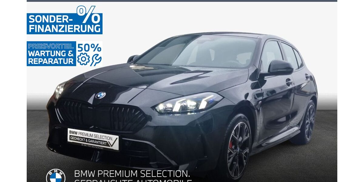 BMW 120 13.155 km 35.990 &euro; Ettlingen 76275
