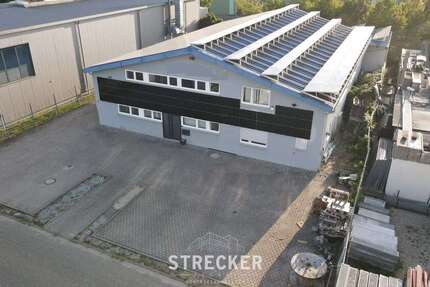 Gewerbeobjekt Bischweier - 700.000&euro; | Angebot:27080267