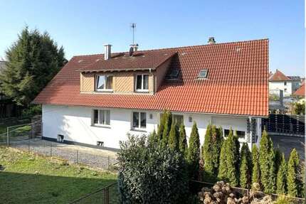 Haus Kuppenheim - 9.5 Zimmer, 235 m&sup2;, 649.000&euro; | Angebot:23992513