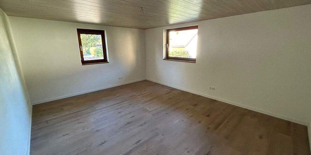 Einfamilienhaus Achern Fautenbach - 5 Zimmer, 152 m&sup2;, 480.000&euro; | Angebot:25746469