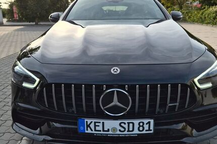 Mercedes-Benz AMG GT 13.900 km 94.000 &euro; Rheinau 77866