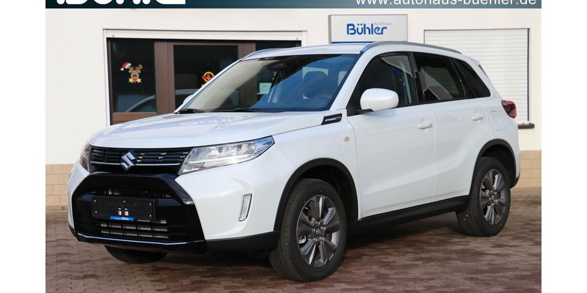 Suzuki Vitara 4.250 km 23.950 &euro; Sasbach 77880