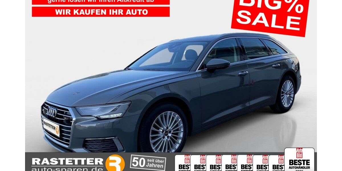 Audi A6 57.685 km 29.940 &euro; Rheinstetten 76287