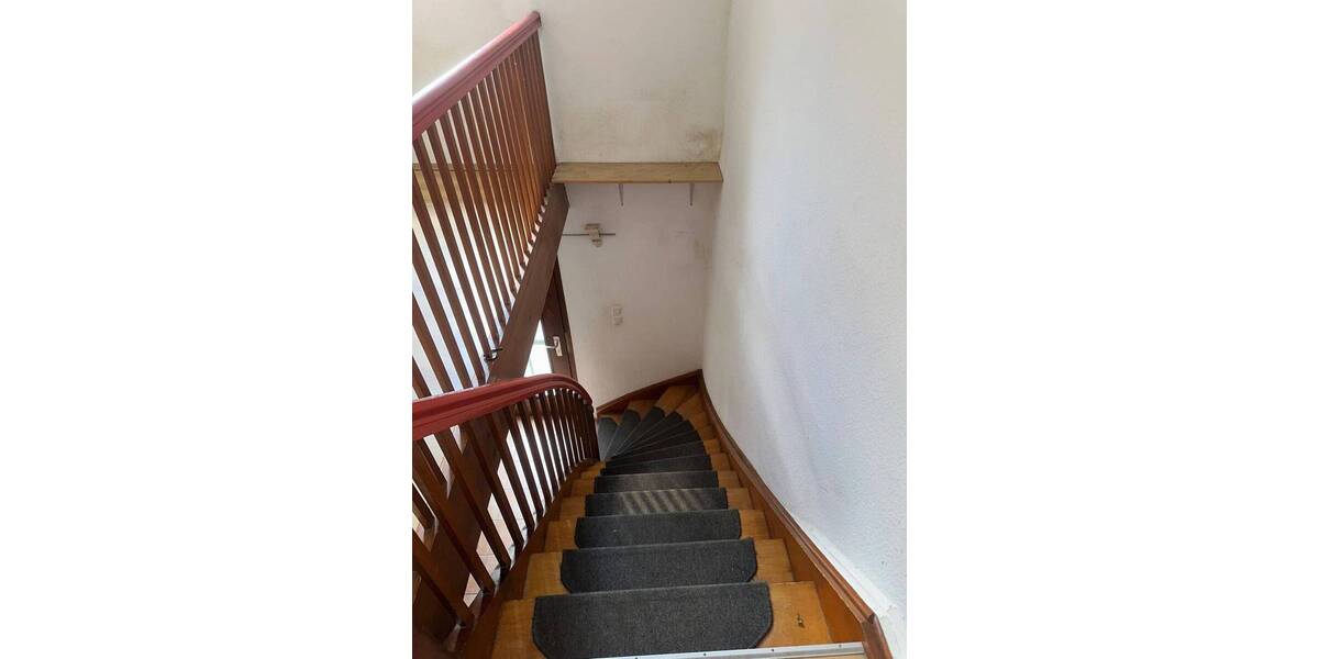 Einfamilienhaus Gaggenau Hörden - 4 Zimmer, 100 m&sup2;, 210.000&euro; | Angebot:25671494