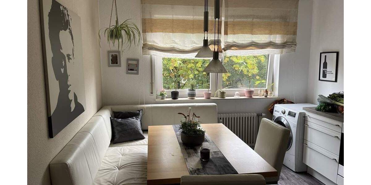Etagenwohnung Baden-Baden Weststadt - 3 Zimmer, 300.000&euro; | Angebot:25740263