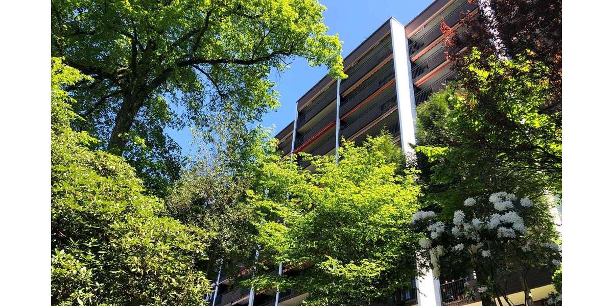 Etagenwohnung Bad Herrenalb - 1 Zimmer, 21 m&sup2;, 49.000&euro; | Angebot:18067588