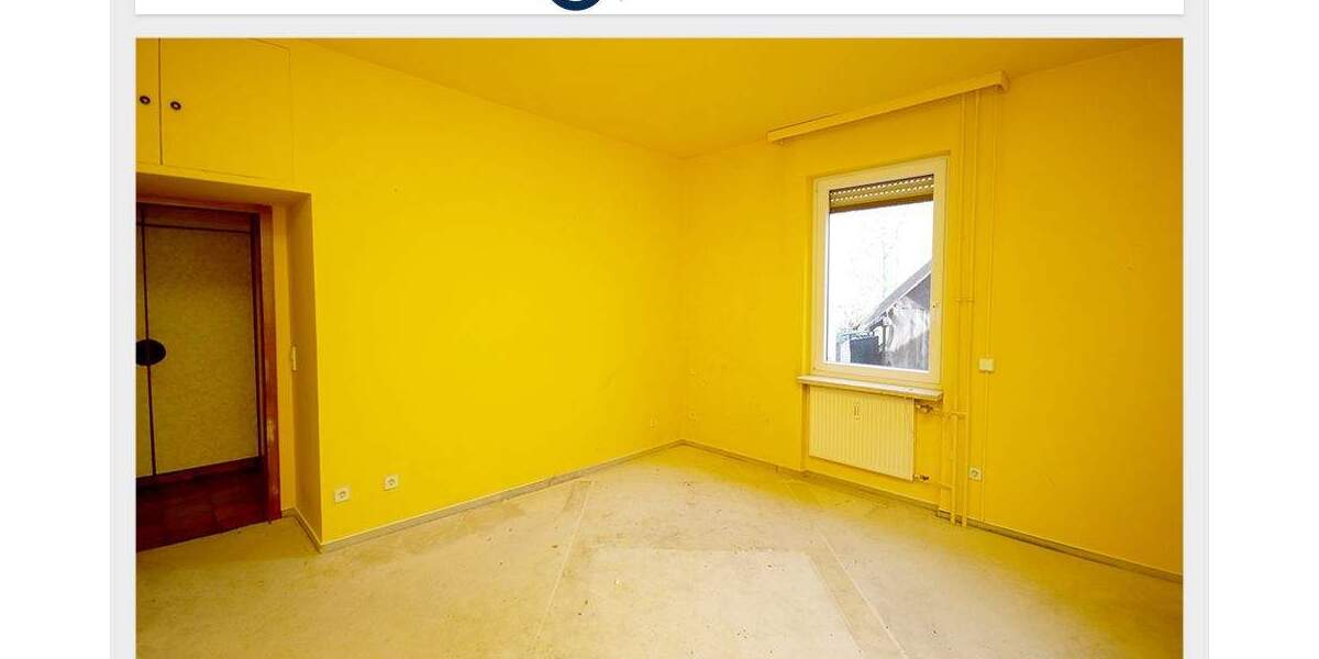 Etagenwohnung Baden-Baden Steinbach - 4 Zimmer, 117 m&sup2;, 390.000&euro; | Angebot:25696579