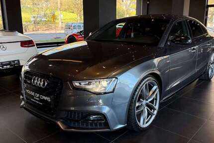 Audi A5 136.000 km 18.990 &euro; Baden-Baden 76532