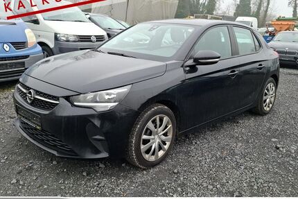 Opel Corsa 108.920 km 5.985 &euro; Achern 77855