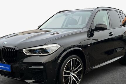BMW X5 M 107.410 km 58.880 &euro; Ettlingen 76275