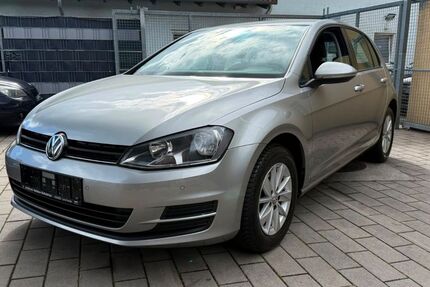VW Golf 55.000 km 12.999 &euro; Malsch 76316
