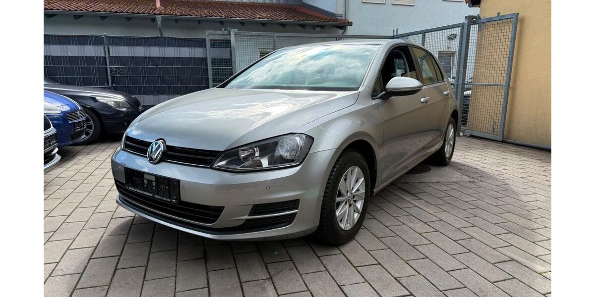 VW Golf 55.000 km 12.999 &euro; Malsch 76316
