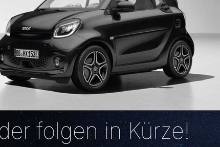 Smart #1 36.666 km 25.780 &euro; Baden-Baden 76532