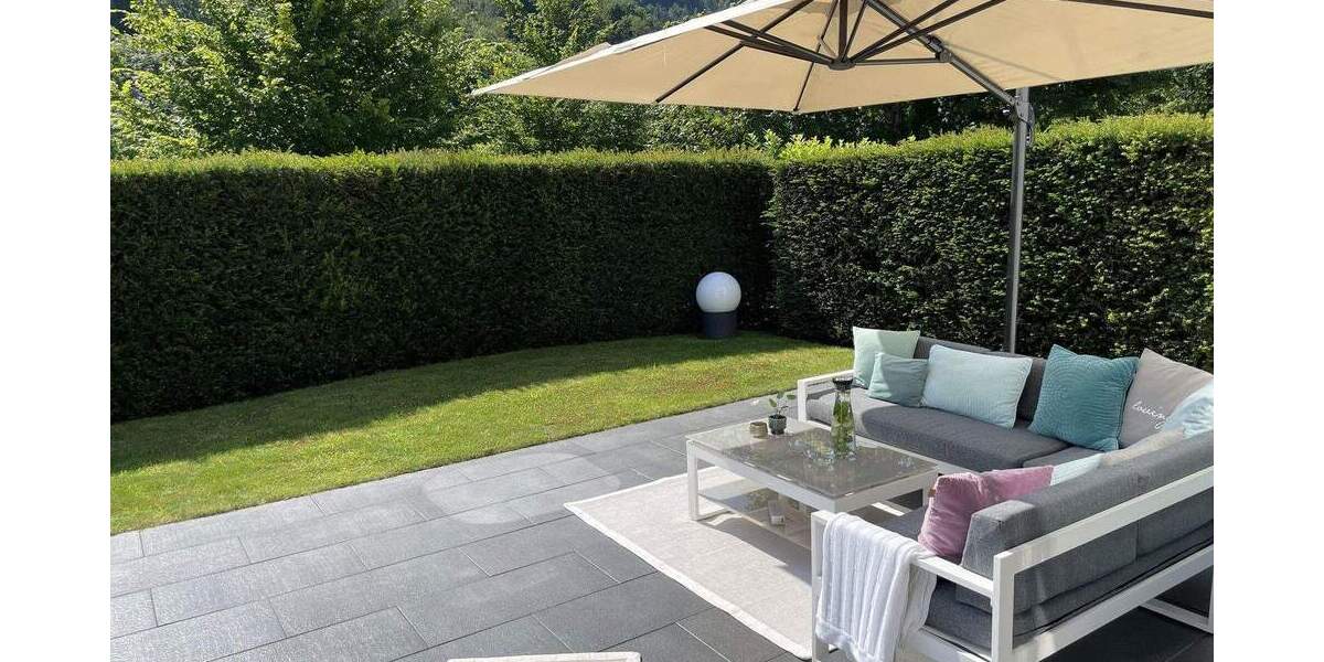 Doppelhaushälfte Baden-Baden Ebersteinburg - 8 Zimmer, 231 m&sup2;, 898.000&euro; | Angebot:25704943