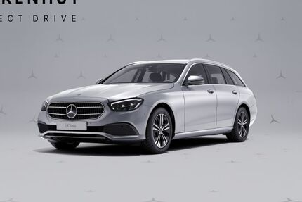 Mercedes-Benz E 220 40.729 km 35.890 &euro; Baden-Baden 76532