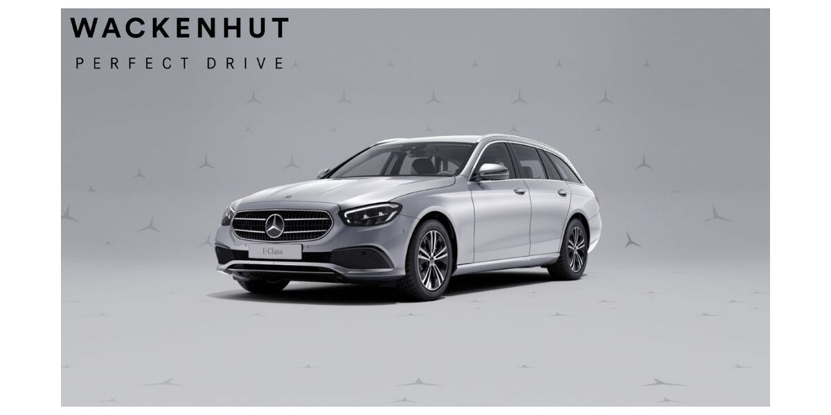 Mercedes-Benz E 220 40.729 km 35.890 &euro; Baden-Baden 76532