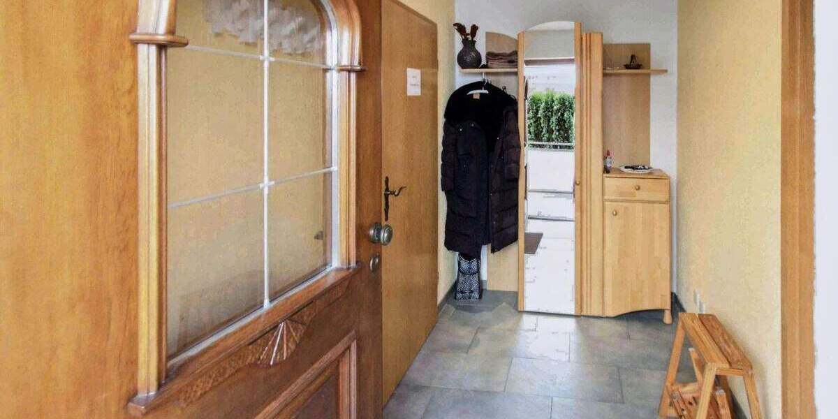 Einfamilienhaus Karlsbad Langensteinbach - 5 Zimmer, 529.000&euro; | Angebot:25864464