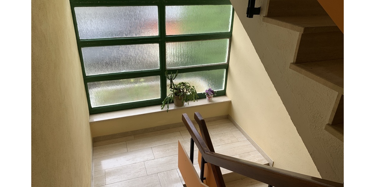 4-Zimmer-Wohnung mit 2 Balkone und Stellplatz in Sandweier - Etagenwohnung Baden-Baden Baden | Angebot:17595069