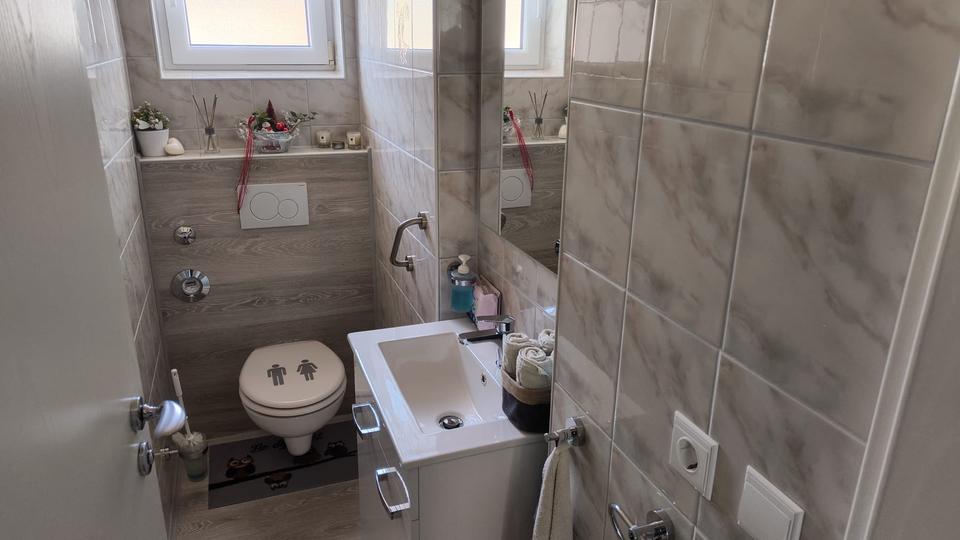 Etagenwohnung Baden-Baden Balg - 5 Zimmer, 133 m&sup2;, 525.000&euro; | Angebot:25406981