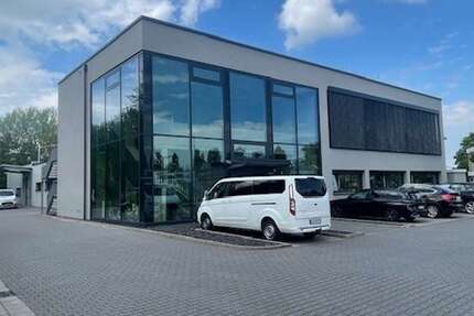 Gewerbeobjekt Ettlingen - 3.890.000&euro; | Angebot:22500621