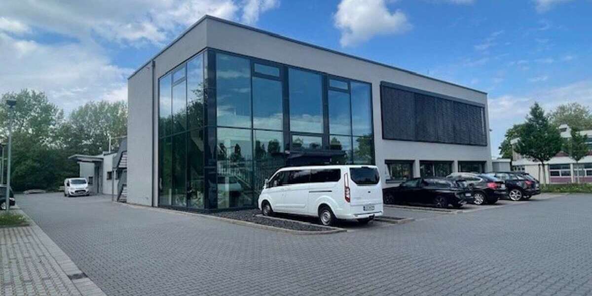 Gewerbeobjekt Ettlingen - 3.890.000&euro; | Angebot:22500621