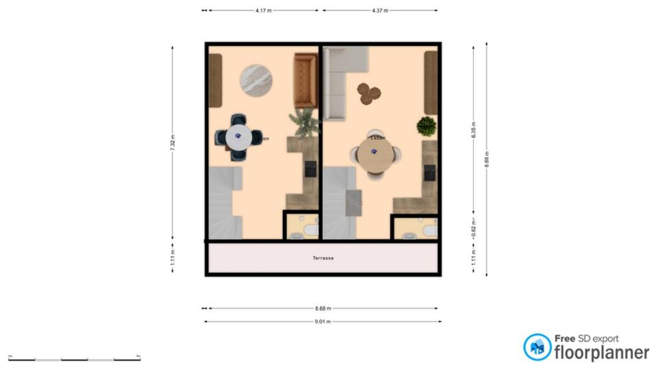 Mehrfamilienhaus, Wohnhaus Malsch - 569.000&euro; | Angebot:23782920